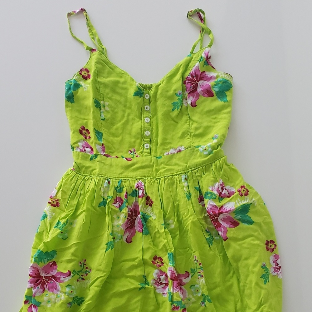 Hollister Dress